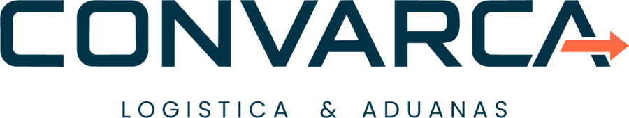 Wordmark CONVARCA, fondo claro