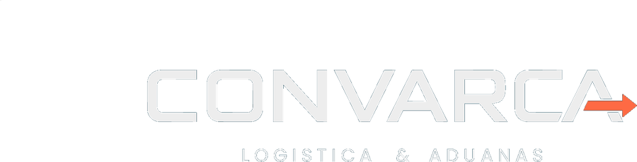 Convarca — Logística y Aduanas